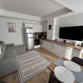 Norah Apartman - Fonyód Liget Residence Fonyód