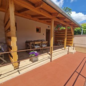 Polár Apartman Makó