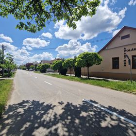 Polár Apartman Makó