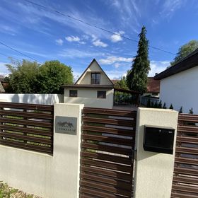 Hanna Vendégház Tiszavasvári