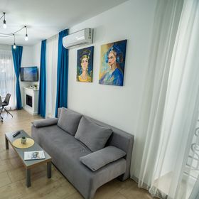 Modern and Comfortable Apartment Cismigiu Park București