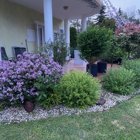 Bellano Villa Balatonkenese