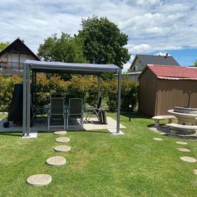 Bellano Villa Balatonkenese