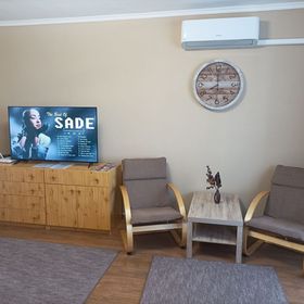 DebRentZen Station Apartman Debrecen