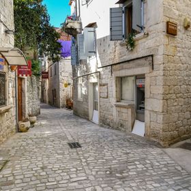 House Morski brk Trogir