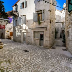 House Morski brk Trogir