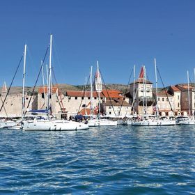 House Morski brk Trogir