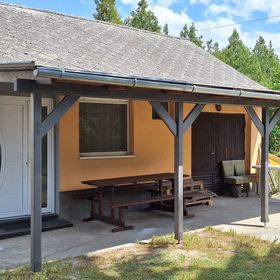 LiMa Apartmanház Balatonmáriafürdő