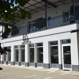 Hotel Venatus Zalaegerszeg