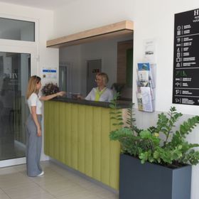 Hotel Venatus Zalaegerszeg