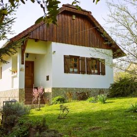 Budafai Vendégház Kiscsehi