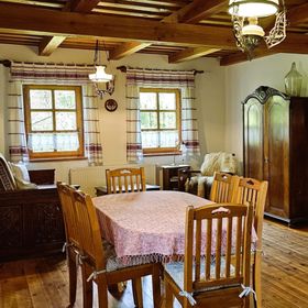 Budafai Vendégház Kiscsehi