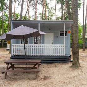 Domki Oliwia Boszkowo