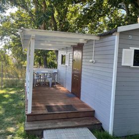 Domki u Mileny Dziwnówek