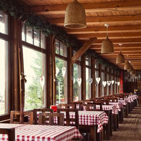 Hotel Absolwent Zieleniec Duszniki Zdrój