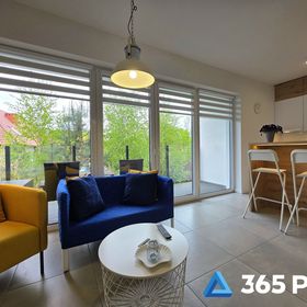 Studio Słoneczna Przystań w Ustroniu Morskim - 365PAM