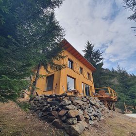 Cabana La Hambare Colibița