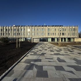 Amenity Hotel Česká Kanada