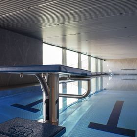 Amenity Hotel Česká Kanada