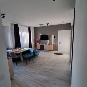 Apartament Blue Golf Eforie Nord