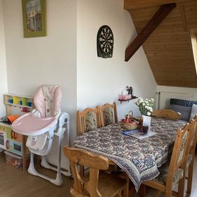 Apartament Poddasze Pierwoszyno