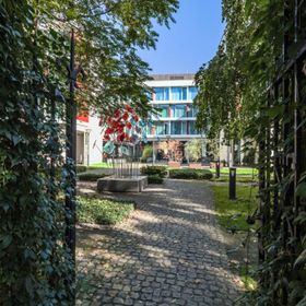 Puro Hotel Wrocław