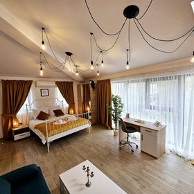  Cozy & Comfortable Apartment Cismigiu Park București