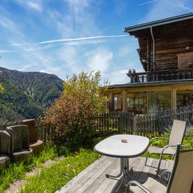 Apartman Mörtschach - AKA252