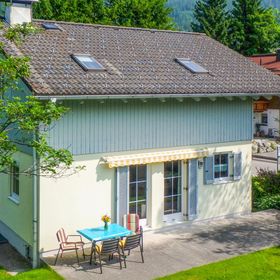 Apartman Tannheim - ATA171