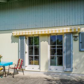 Apartman Tannheim - ATA171