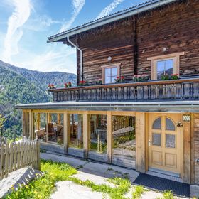 Apartman Mörtschach - AKA251