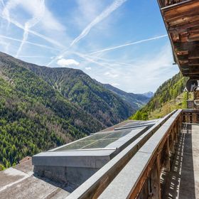 Apartman Mörtschach - AKA251