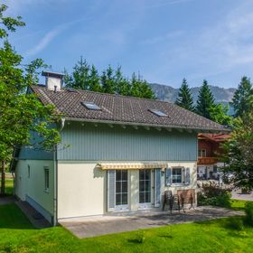 Apartman Tannheim - ATA172