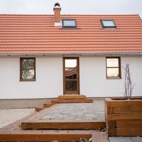 Pamacs Vendégház Balatonendréd 