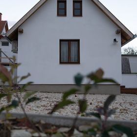 Pamacs Vendégház Balatonendréd 