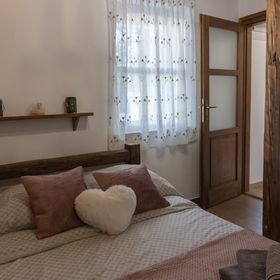 Pamacs Vendégház Balatonendréd 