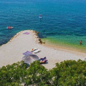 Apartments Olive and Sea Bibinje