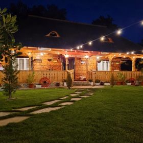 Cabana Ograda Bunicului Gura Văii