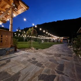 Cabana Ograda Bunicului Gura Văii