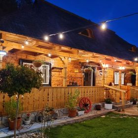 Cabana Ograda Bunicului Gura Văii