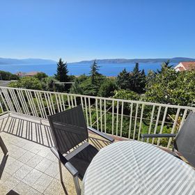 Apartman Dobrila Novi Vinodolski