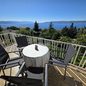 Apartman Dobrila Novi Vinodolski