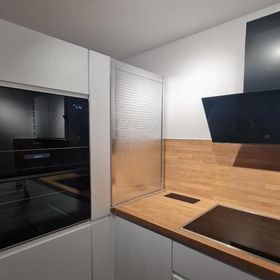 Green De Lux Apartament Dziwnów