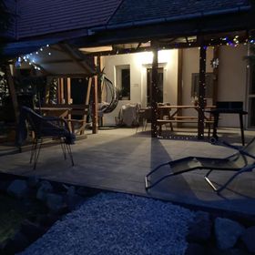 Theodor Vendégház Badacsonytomaj