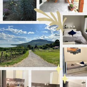 Theodor Vendégház Badacsonytomaj