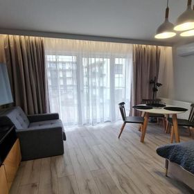 Green Apartament Dziwnów