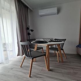 Green Apartament Dziwnów