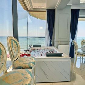 Apartament Luxury by the sea Mamaia