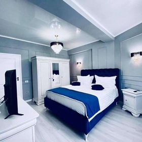 Apartament Luxury by the sea Mamaia