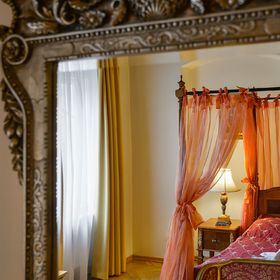 Hotel Residence Green Lobster Praha